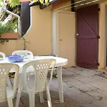 Maison Avec Mezzanine Donnant Sur La Marina Cyprien Sc105-013 サン・シプリアン