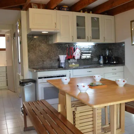 Βίλα Maison Avec Mezzanine Donnant Sur La Marina Cyprien Sc105-013 *
