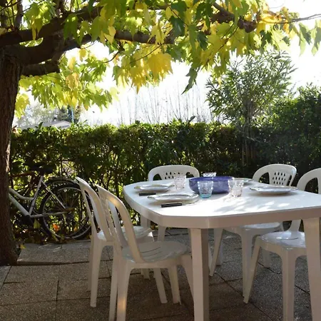 Βίλα Maison Avec Mezzanine Donnant Sur La Marina Cyprien Sc105-013