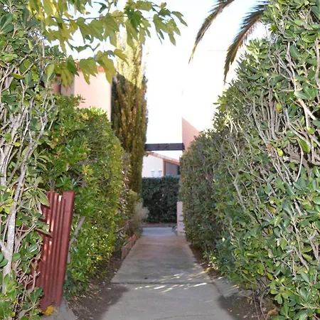 ヴィラ Maison Avec Mezzanine Donnant Sur La Marina Cyprien Sc105-013 *