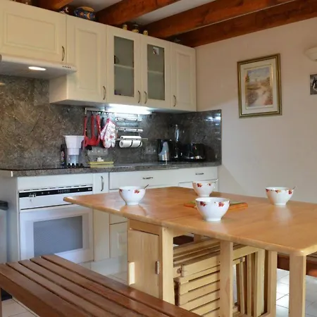 Maison 3 Pieces Mezzanine 8 Couchages Sc105-013 * Saint-Cyprien (Pyrenees-Orientales)