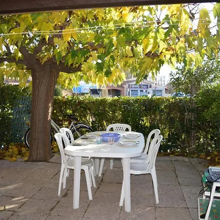 Maison Avec Mezzanine Donnant Sur La Marina Cyprien Sc105-013 Saint-Cyprien (Pyrenees-Orientales)