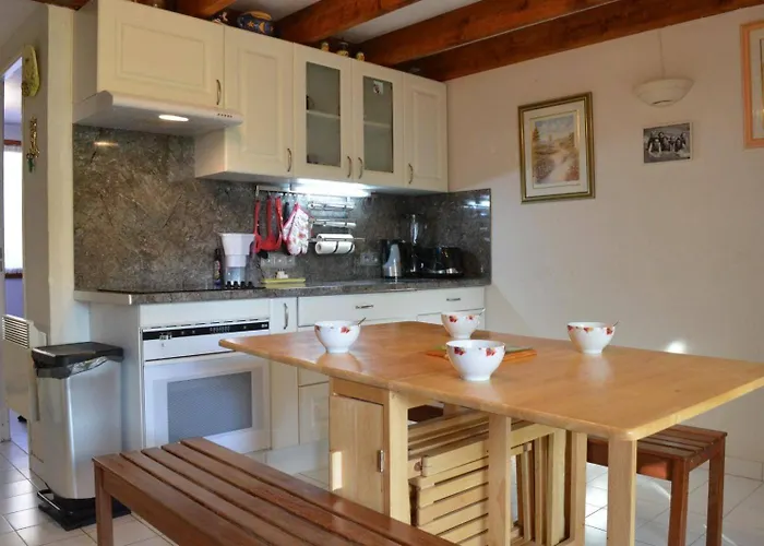 Maison Avec Mezzanine Donnant Sur La Marina Cyprien Sc105-013 * Saint-Cyprien (Pyrenees-Orientales)