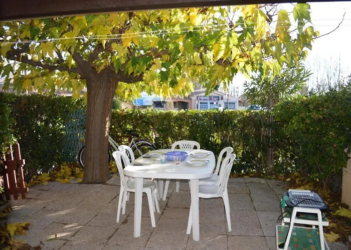 Maison Avec Mezzanine Donnant Sur La Marina Cyprien Sc105-013 Saint-Cyprien (Pyrenees-Orientales)
